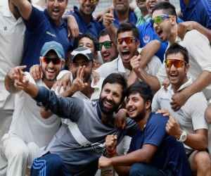 After Ranji Trophy stunner, Jammu and Kashmir cricketers rearing to go