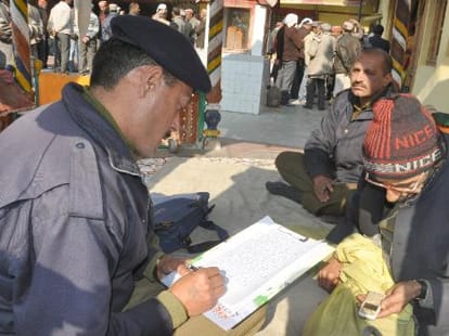 raghunath temple theft at kullu, no clue so far.