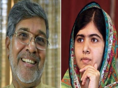Malala want to join politics to become Pm