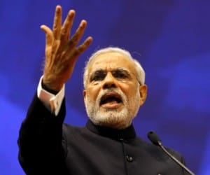 RSS and BJP want to make reconversion an issue.