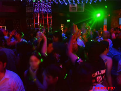 Hot destination for couples celebrating new year