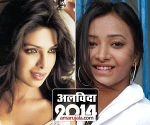 2014 Recap: Bollywood's most controversial issues of the year