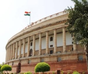 No proposal to delete Article 370: Govt