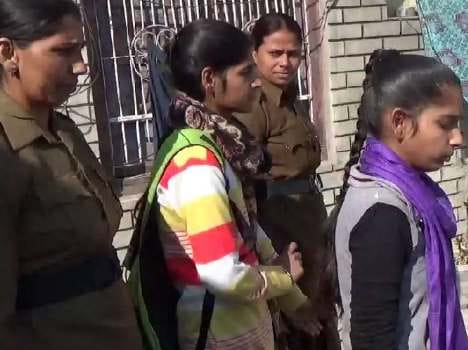 molestation case, rohtak sister real truth