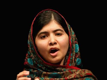 Kailash Satyarthi and Malala Recieved Nobel peace prize in Norway