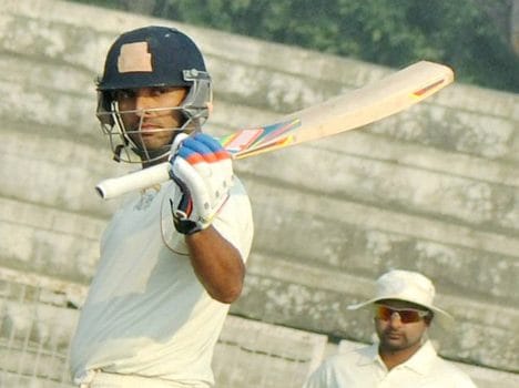  Yuvraj Singh's reply to selectors