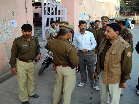 woman died in nasbandi operation