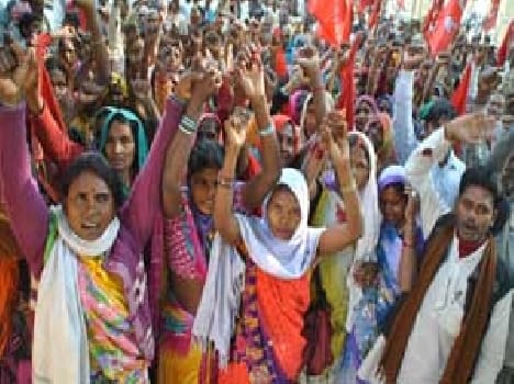 For farmers to perform waived 