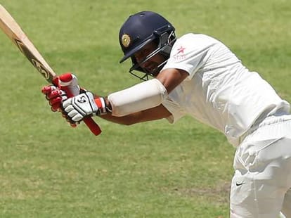 India A Vs Australia, First Test, First Day