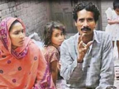 cruel serial baby killer of india Darbara Singh