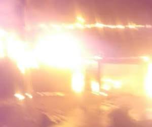 fire broken out at rampur kotgarh.
