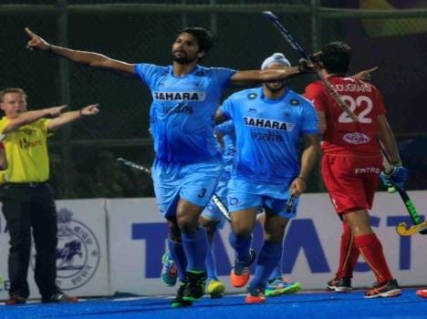 hockey india begain online academy