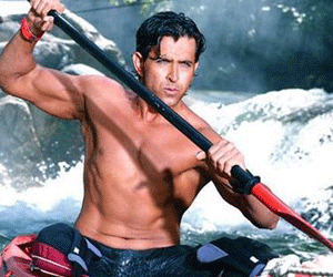  Hrithik Roshan to Host New TV Show