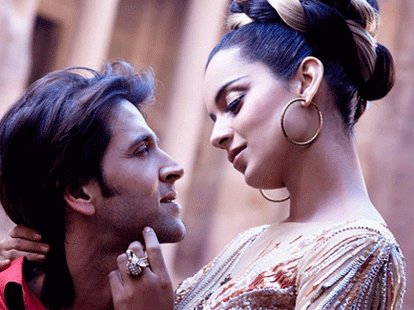 Kangana Ranaut said, Right now I am Single