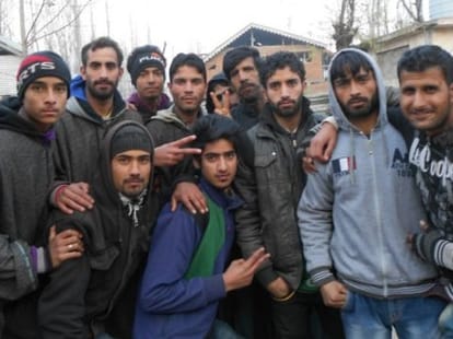 Home Ministry's Jammu & Kashmir division does not have AFSPA records