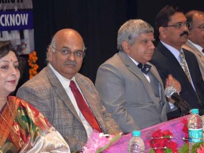 Stem cell bank will open in Kgmu.