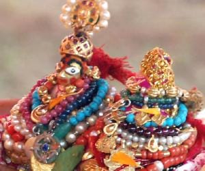 raghunath temple theft at kullu, no clue so far.