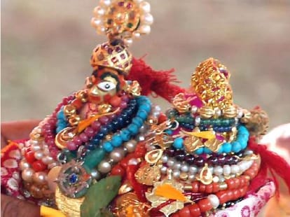 raghunath temple theft at kullu, himachal