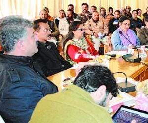 mc shimla starts new facility for house owner.