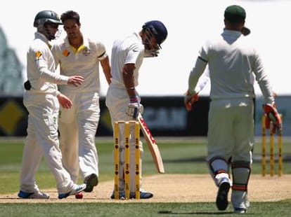 India vs Australia: 3rd Test, preview.