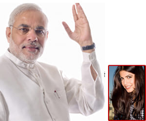 shame on you namo sir