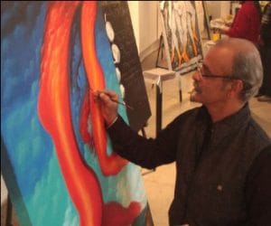 Art & Culture Events Schedule in Chandigarh