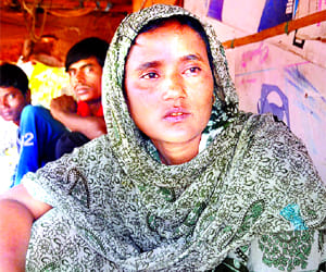 religious conversion: reward declared on main accused nand kishore 