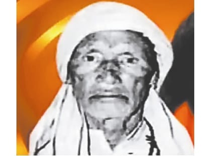where is baba ramdev missing guru shankerdev.
