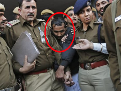 Shiv kumar yadav molested more girls earlier