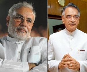 Study Tour Issue, Narendra Modi Order to Shivraj Patil