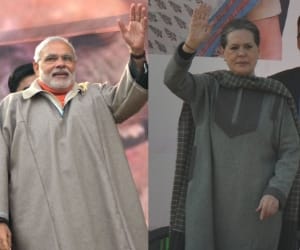 BJP's strategy failed to master stroke of Sonia Gandhi