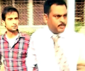 Uber Cab General Manager Shailesh Sawlani Attacked in Mumbai - Uber Cab Rape Case