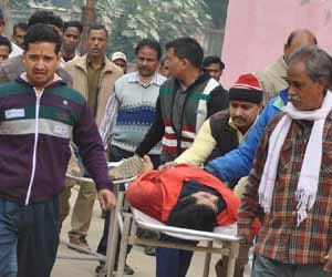 two murdered in vindhyachal.