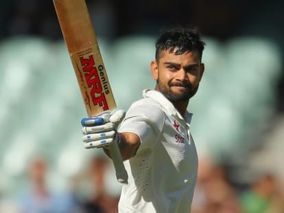 indians crickter's memorial innings.