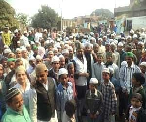 muslim population in uttarakhand.