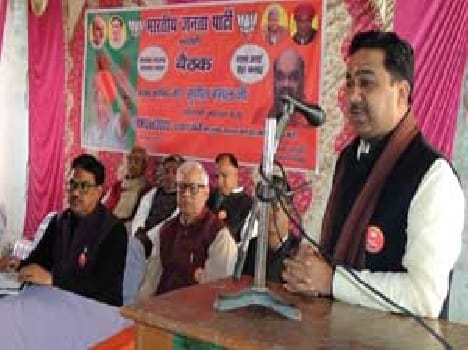  Be diligent and loyal worker : Sunil