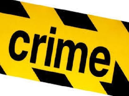 Classmates did, kidnapping for ransom of 5 million.