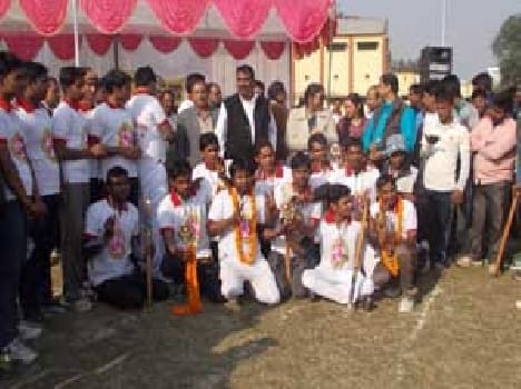 Para Medical captured the title of the second year