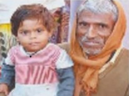 husband kills wife for dowry in agra
