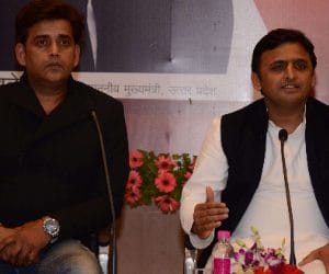 UP govt accepts proposal for filmcity in UP.