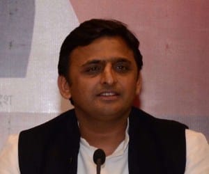 BPed applicants write a letter to CM Akhilesh.