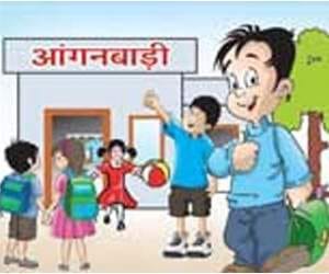 new policy dragted for anganwadi centres in himachal.