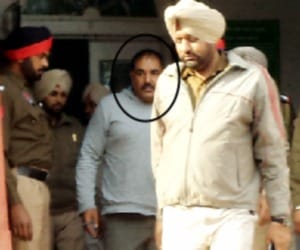 punjab drug racket case court hearing in mohali 
