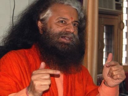 reason of celebrating yoga day at 21 june.