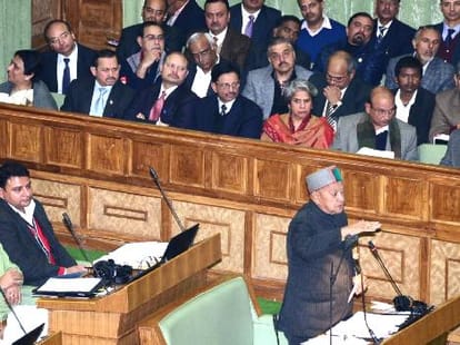 himachal govt drafted lokayukta biil.