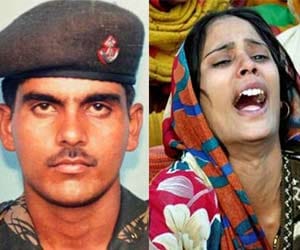NDA toned down and UPA did well in Hemraj case