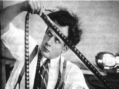 Ten 'big' movies, which never became