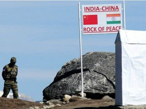 india and china's commander can meet on monday