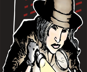 detective agency solve family matter.