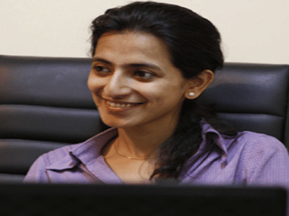 Profile of three lady detectives of delhi